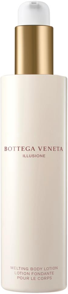 Bottega Veneta Illusione female Body lotion 200 ml