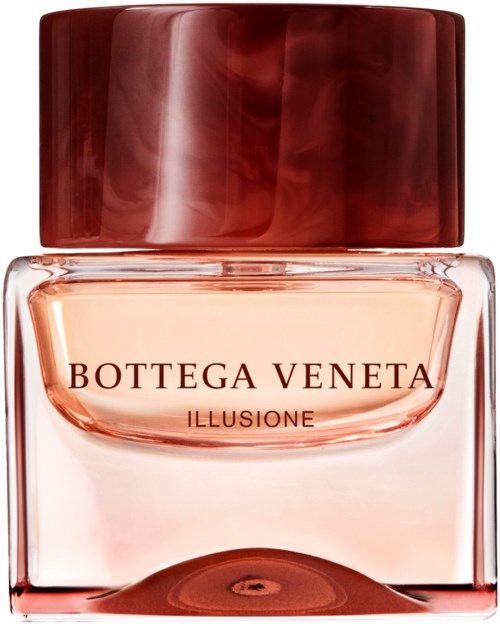 Bottega Veneta Illusione female Eau de parfum 50 ml