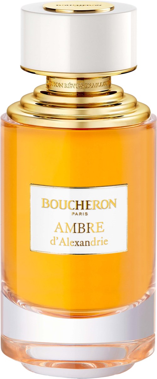 Boucheron shops Ambre D'alexandrie Eau De Parfum Spray 120ml/4.1oz