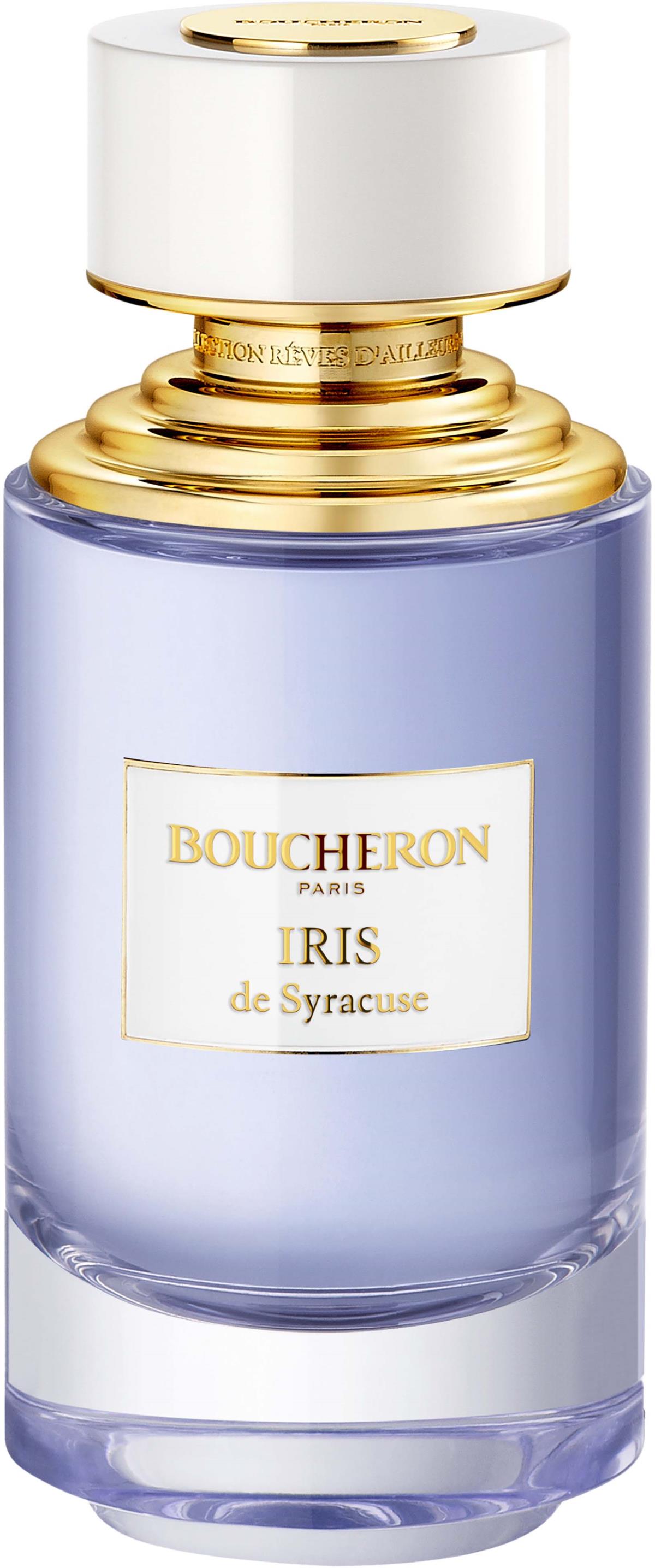 Boucheron Iris de Syracuse 125 ml