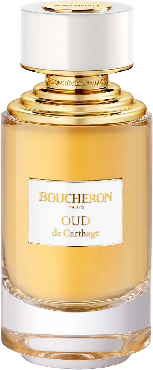 Boucheron Oud de Carthage 125 ml