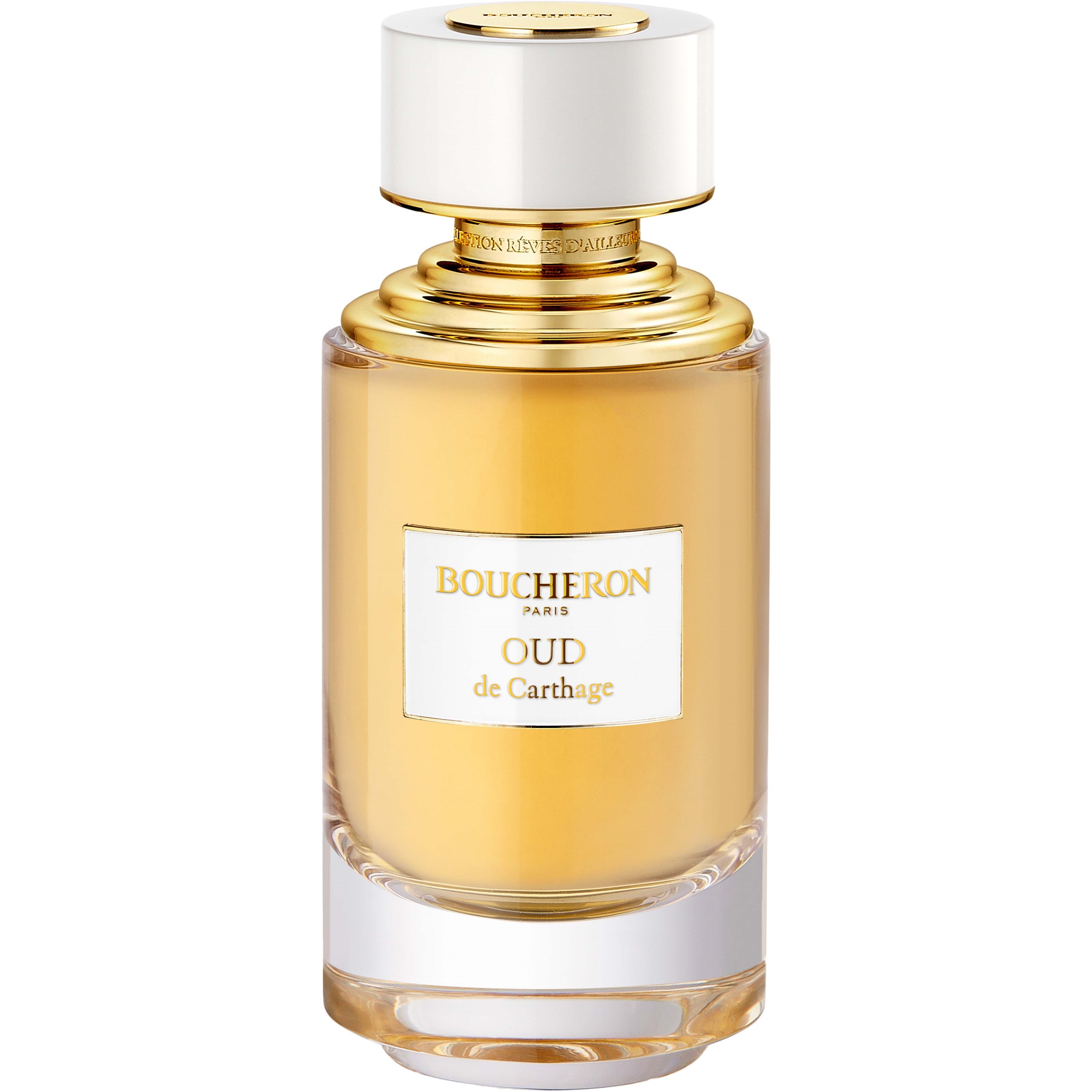 Bilde av Boucheron Oud De Carthage 125 Ml