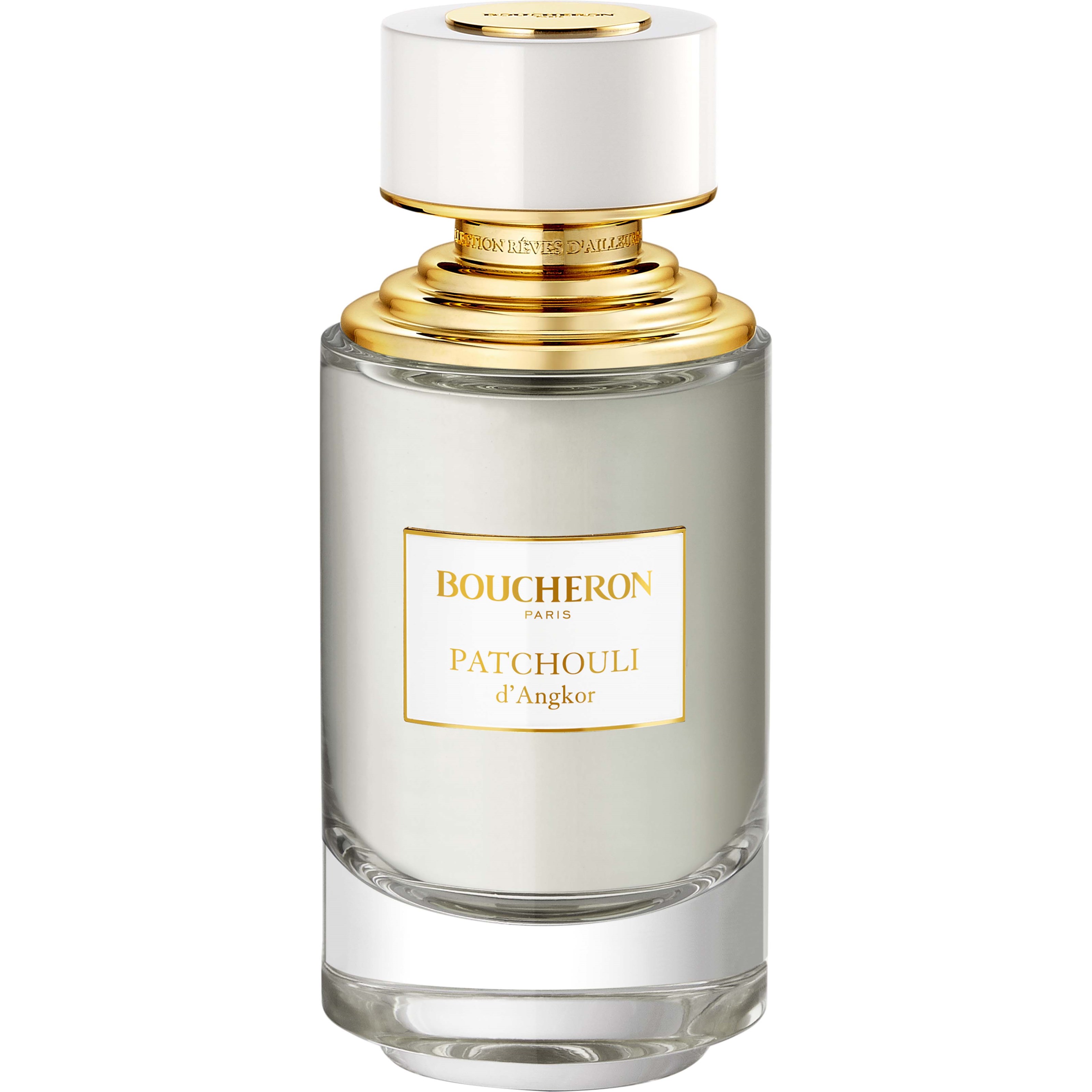 Bilde av Boucheron Patchouli D'angkor Eau De Parfum 125 Ml