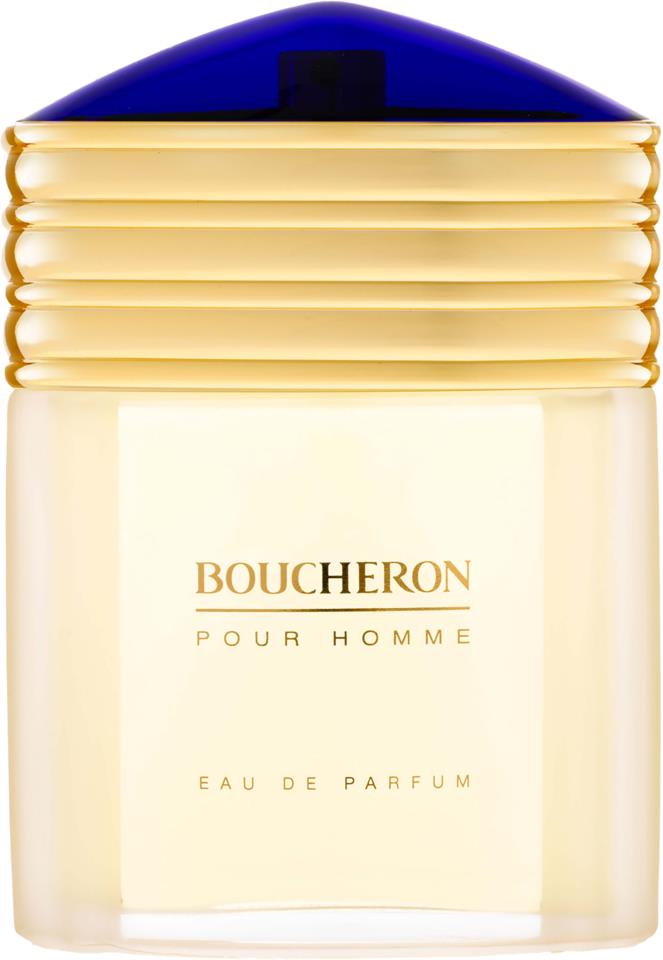 Boucheron Pour Homme Eau de Parfum 100 ml