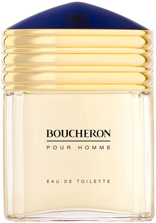 Boucheron Pour Homme Eau de Toilette 100 ml