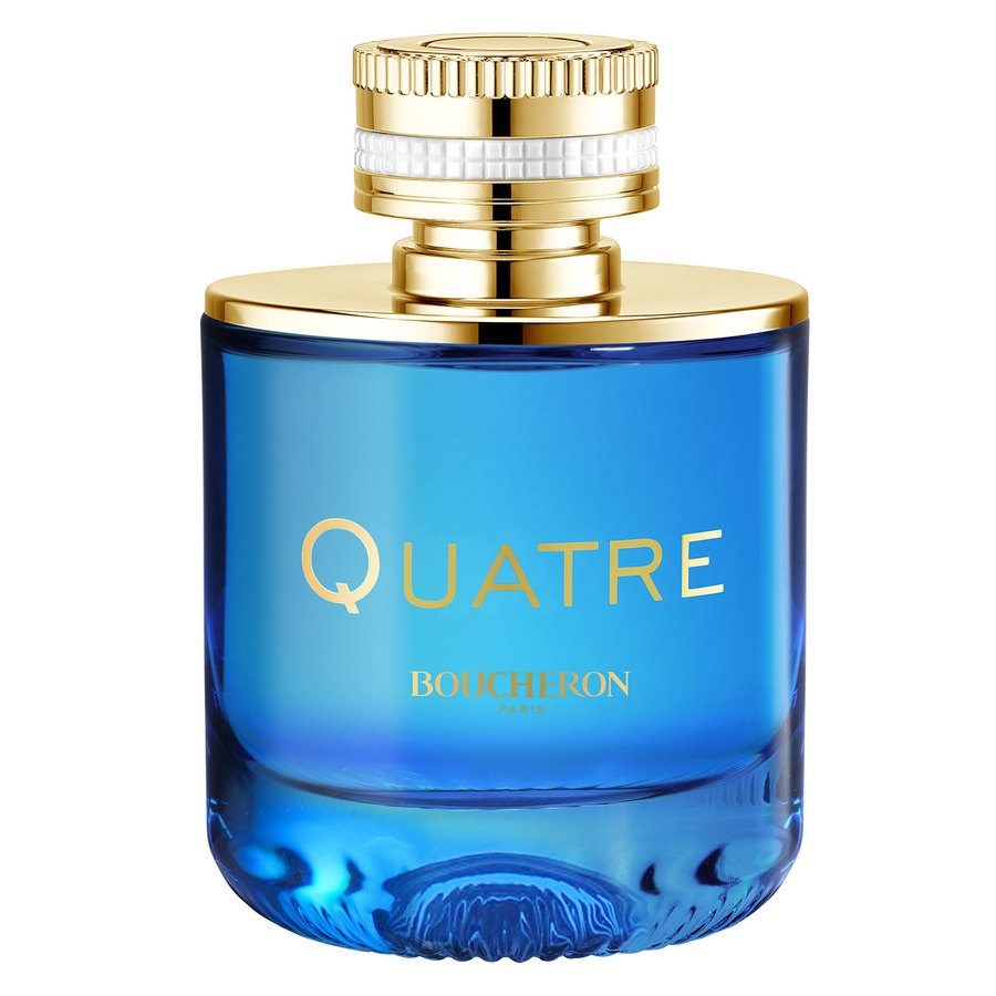 Boucheron Quatre En Bleu Eau de Parfum 50 ml