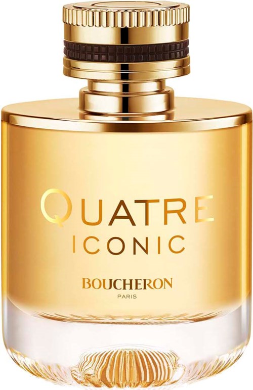 Boucheron   Quatre Iconic Eau De Parfum 100 ml