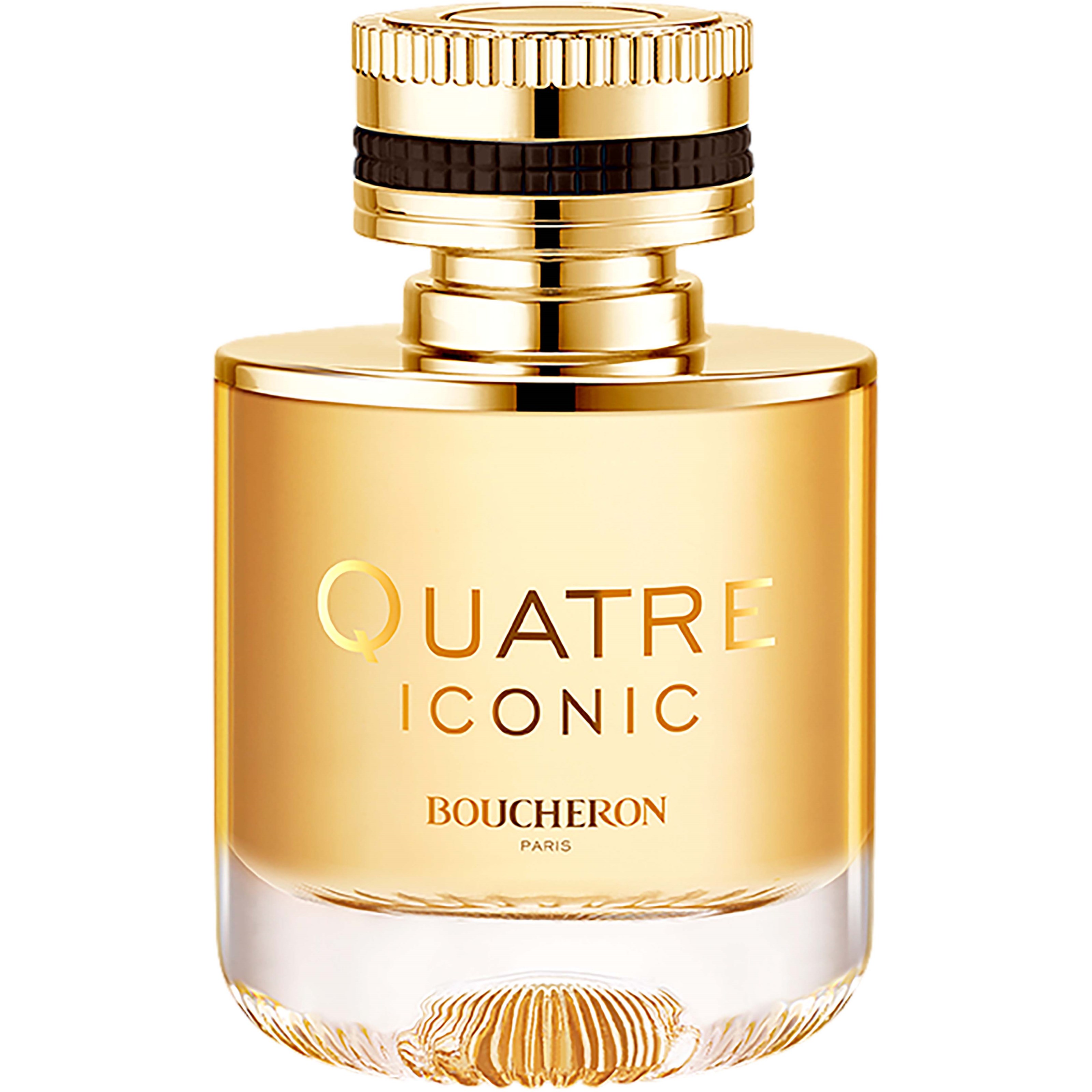 Bilde av Boucheron Quatre Iconic Eau De Parfum 50 Ml