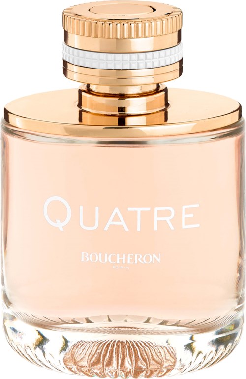 Boucheron Quatre Pour Femme Eau de Parfum 100 ml