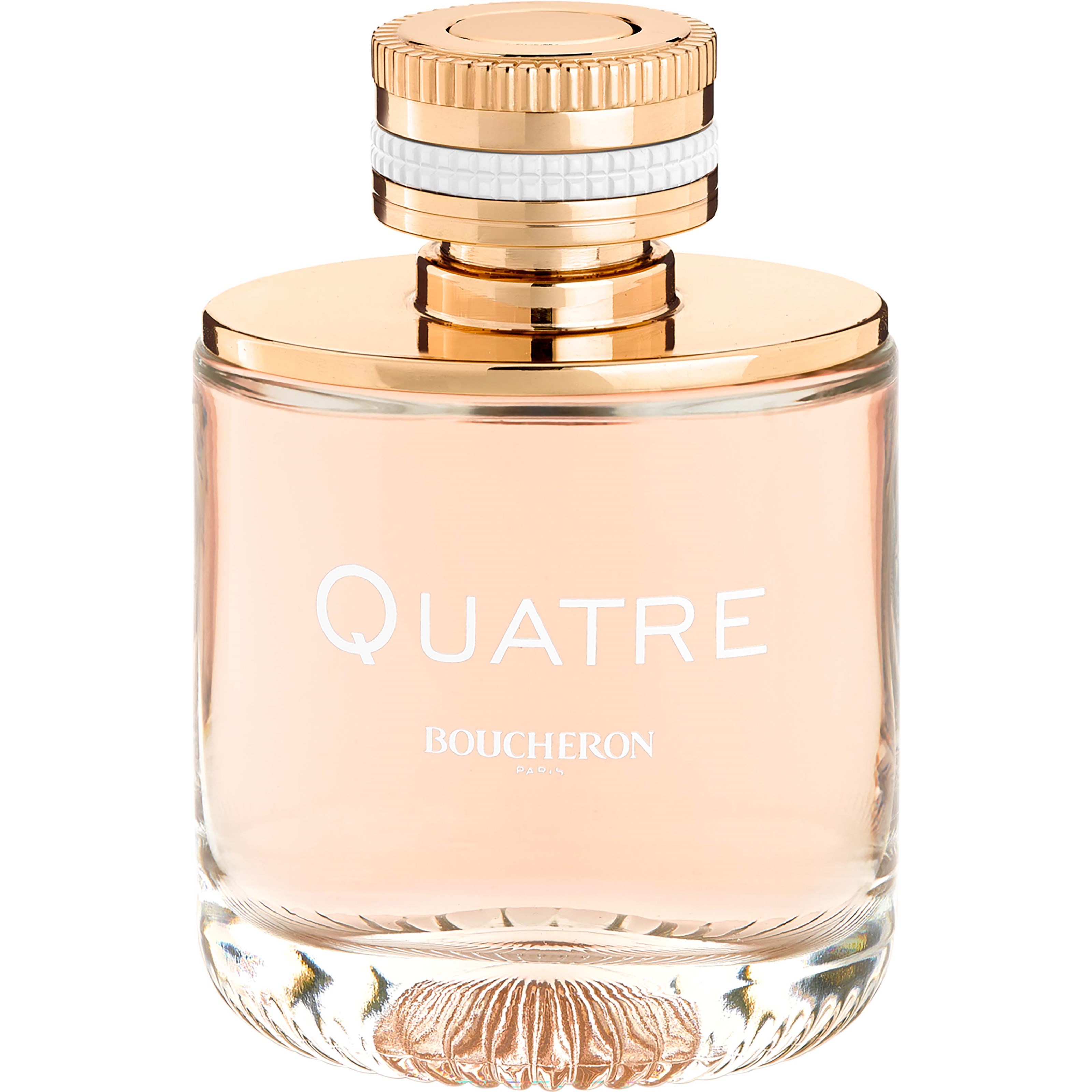 Boucheron Quatre Pour Femme Eau de Parfum 100 ml