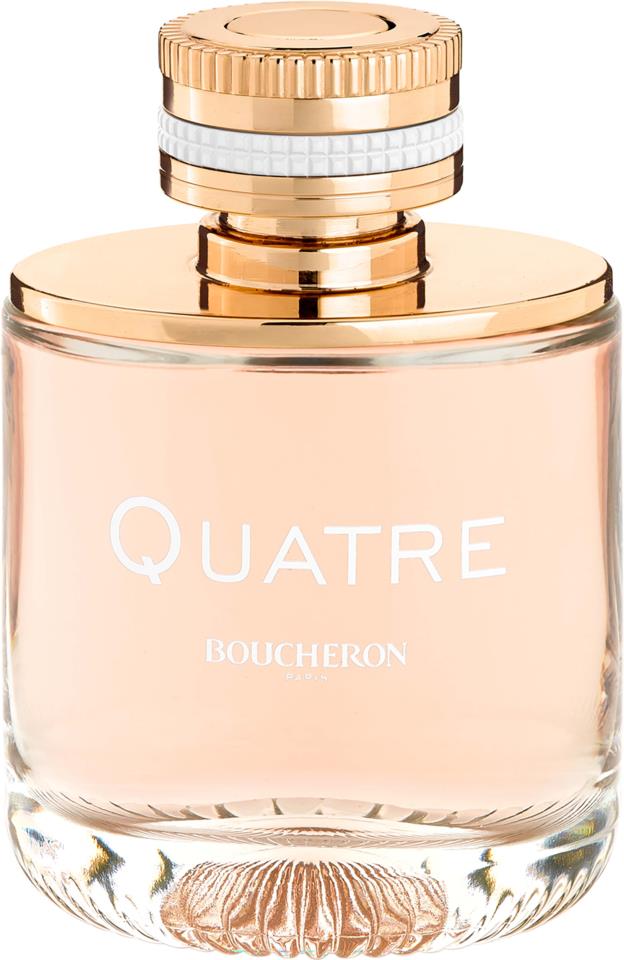 Boucheron Quatre Pour Femme Eau de Parfum 100 ml