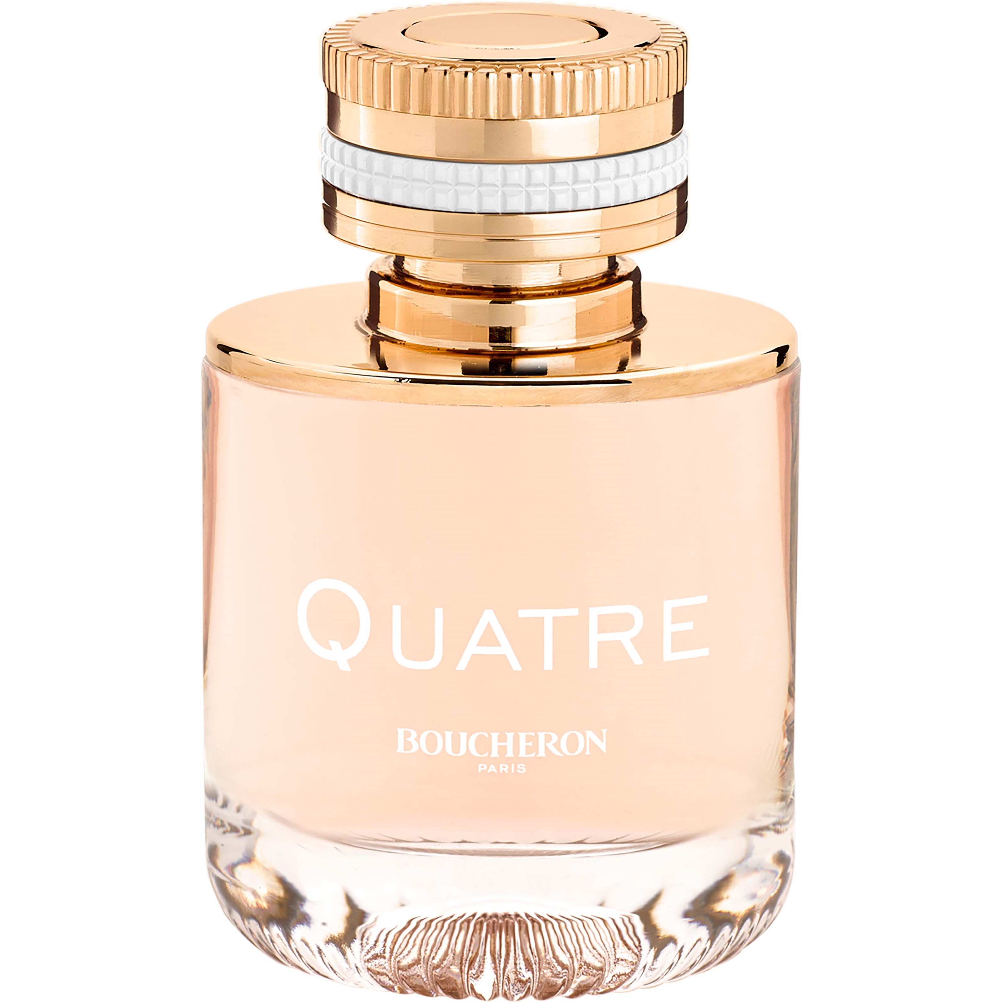 Boucheron Quatre Pour Femme Eau de Parfum 50 ml