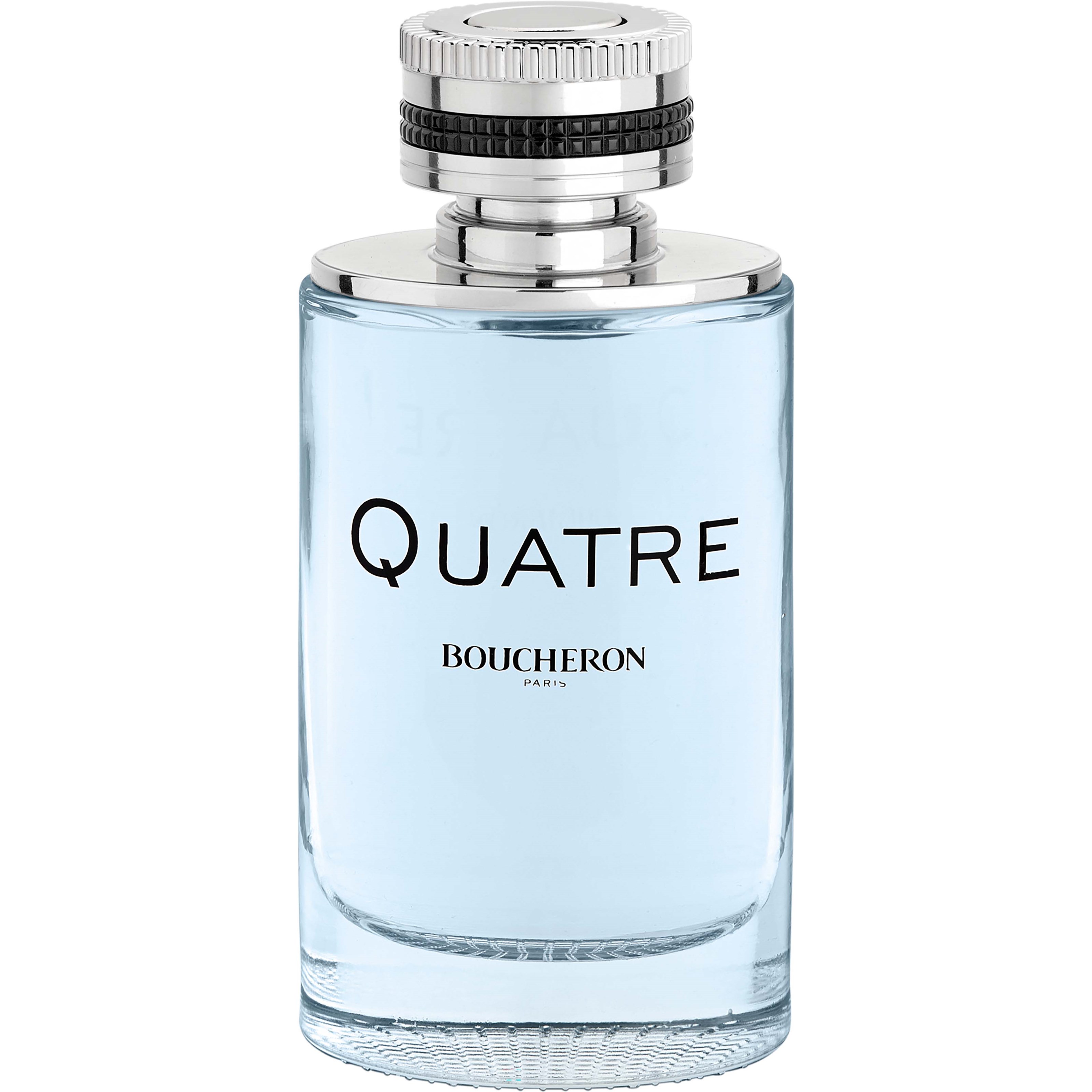Фото - Жіночі парфуми Boucheron Quatre Pour Homme Eau de Toilette 100 ml 