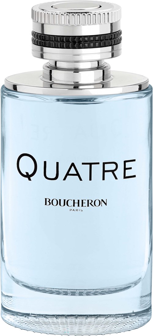 Boucheron Quatre Pour Homme Eau de Toilette 100 ml