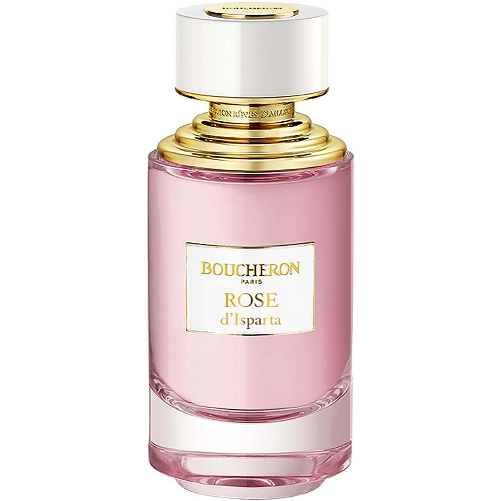 Läs mer om Boucheron Rose Disparta Eau de Parfum 125 ml
