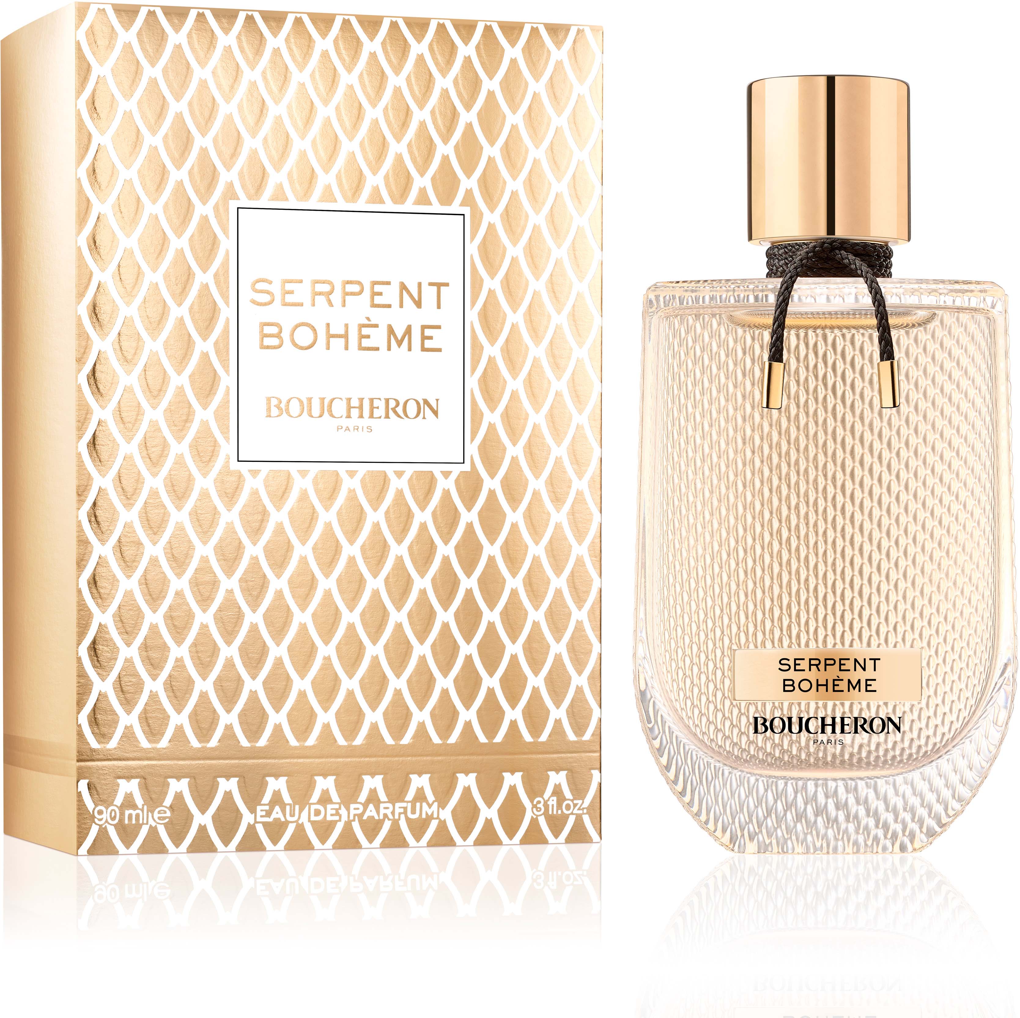 serpent boheme perfume