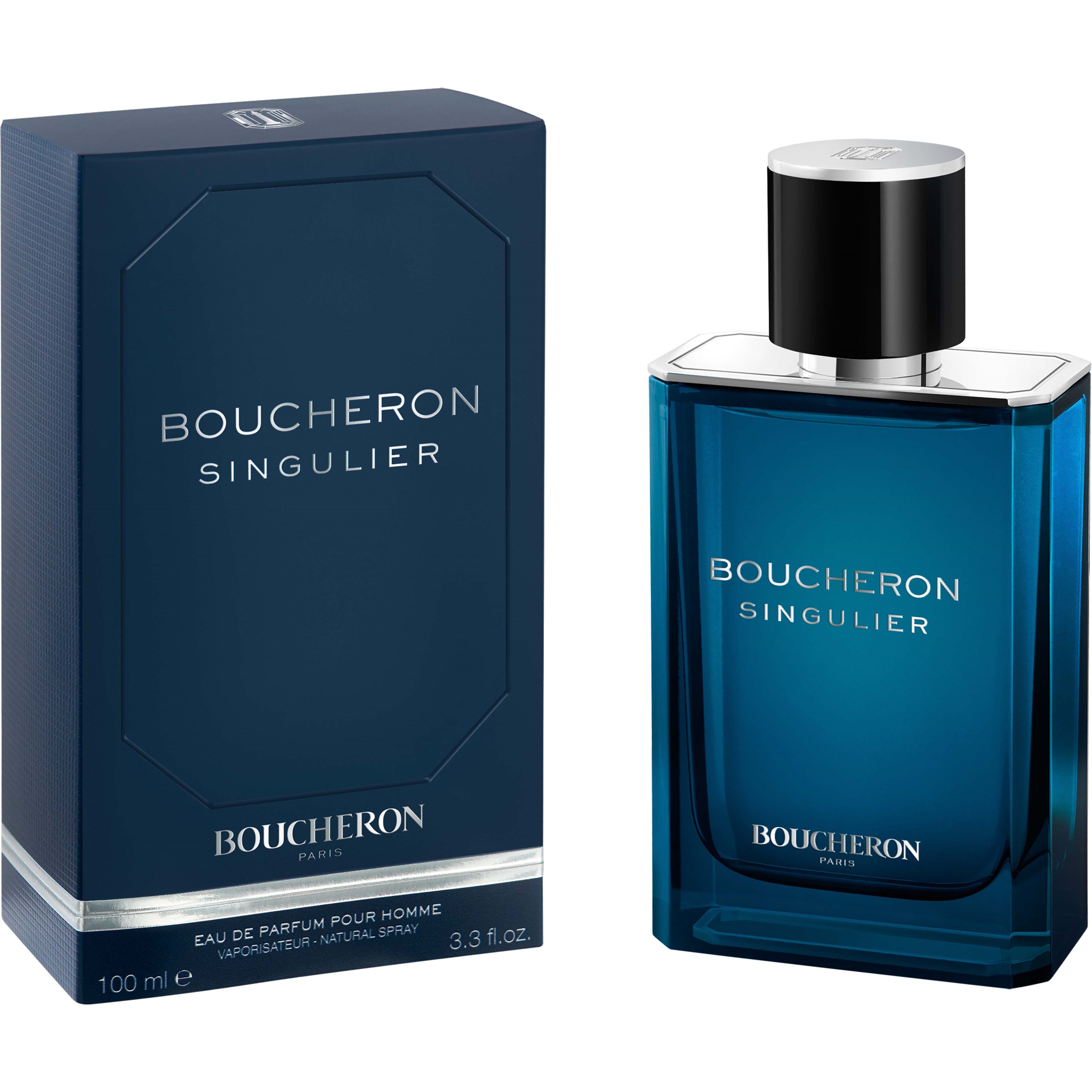 Alternativ bild 1 för Boucheron   Singulier Eau de Parfum 100 ml