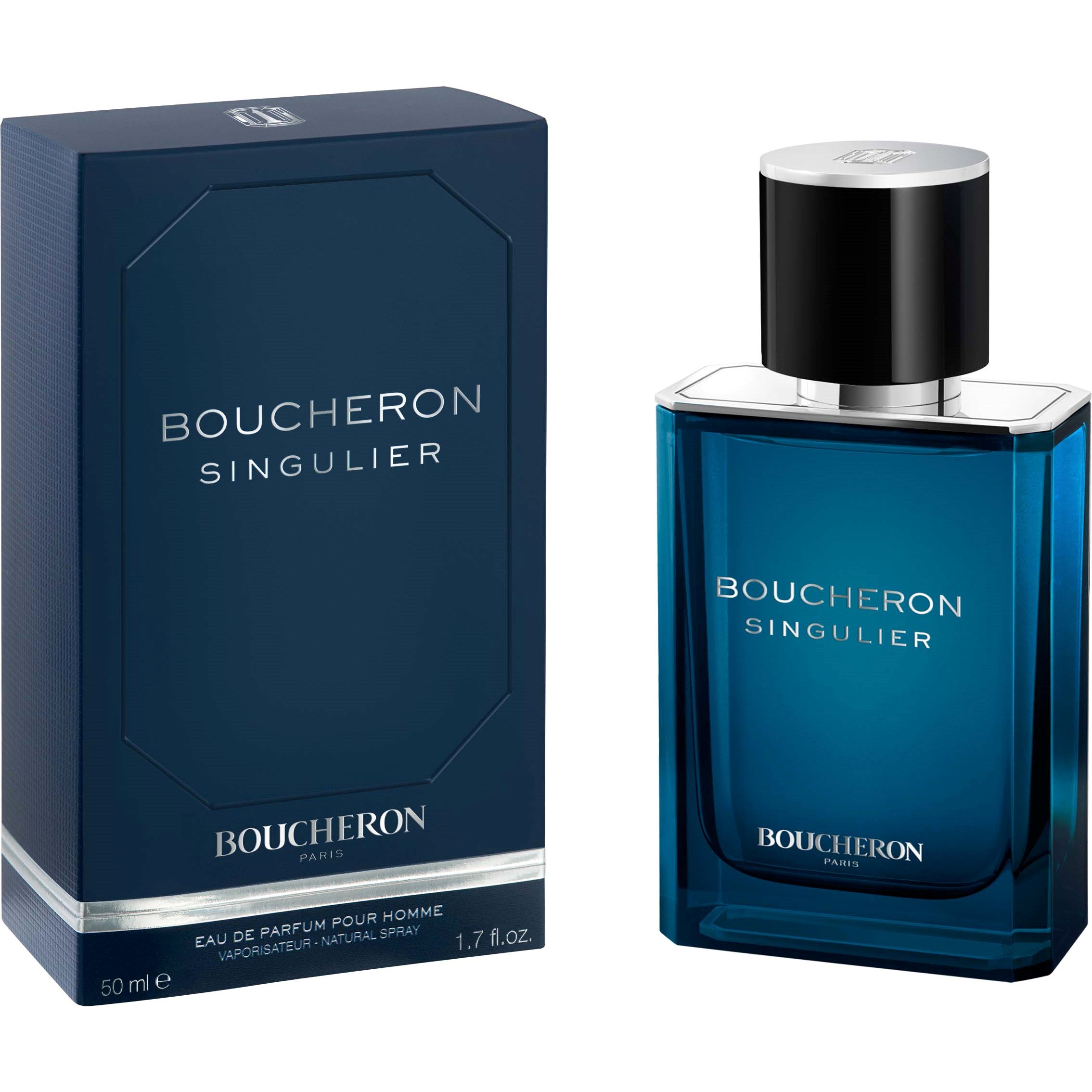 Alternativ bild 1 för Boucheron   Singulier Eau de Parfum 50 ml