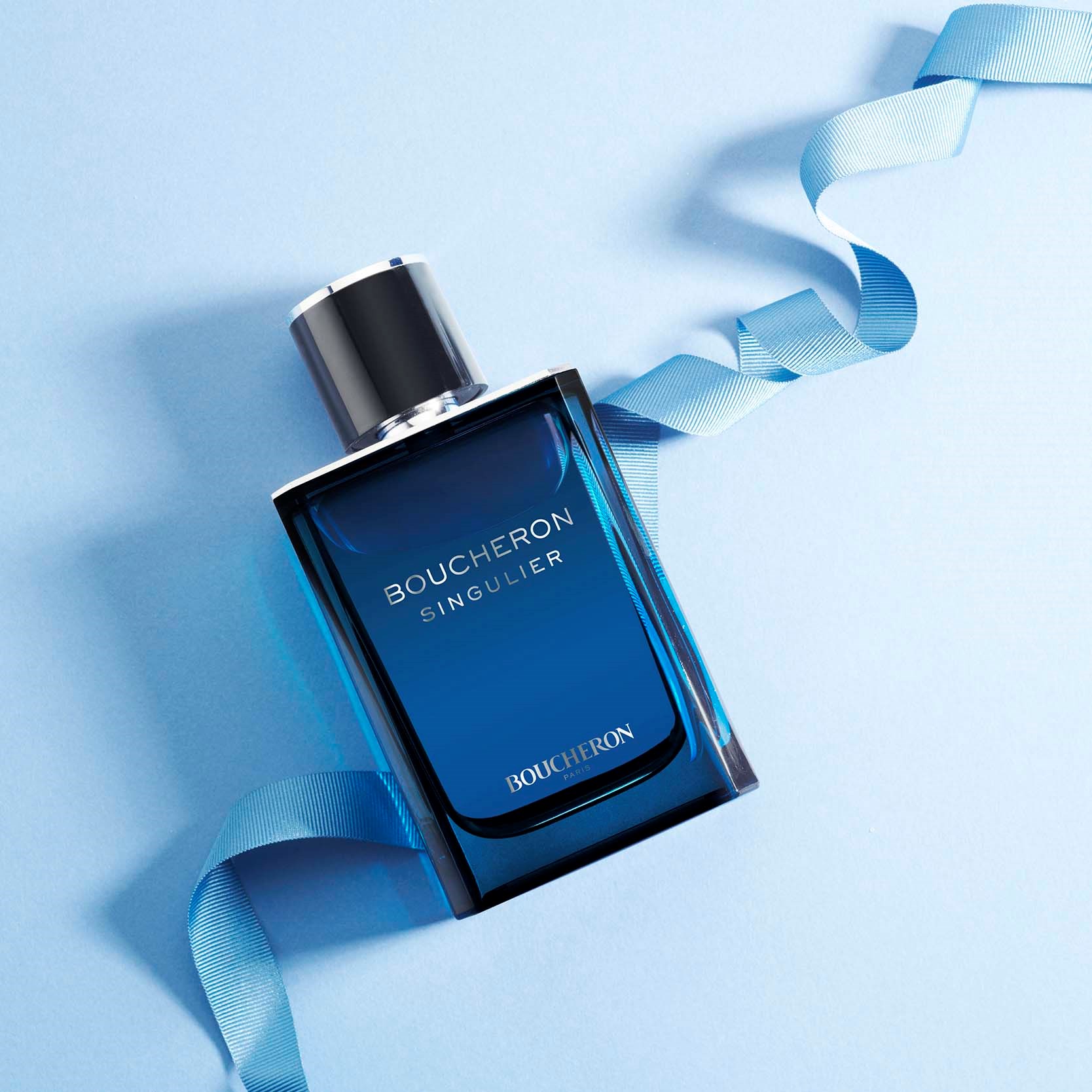 Boucheron Singulier Eau de Parfum 50 ml (obrázok 4)