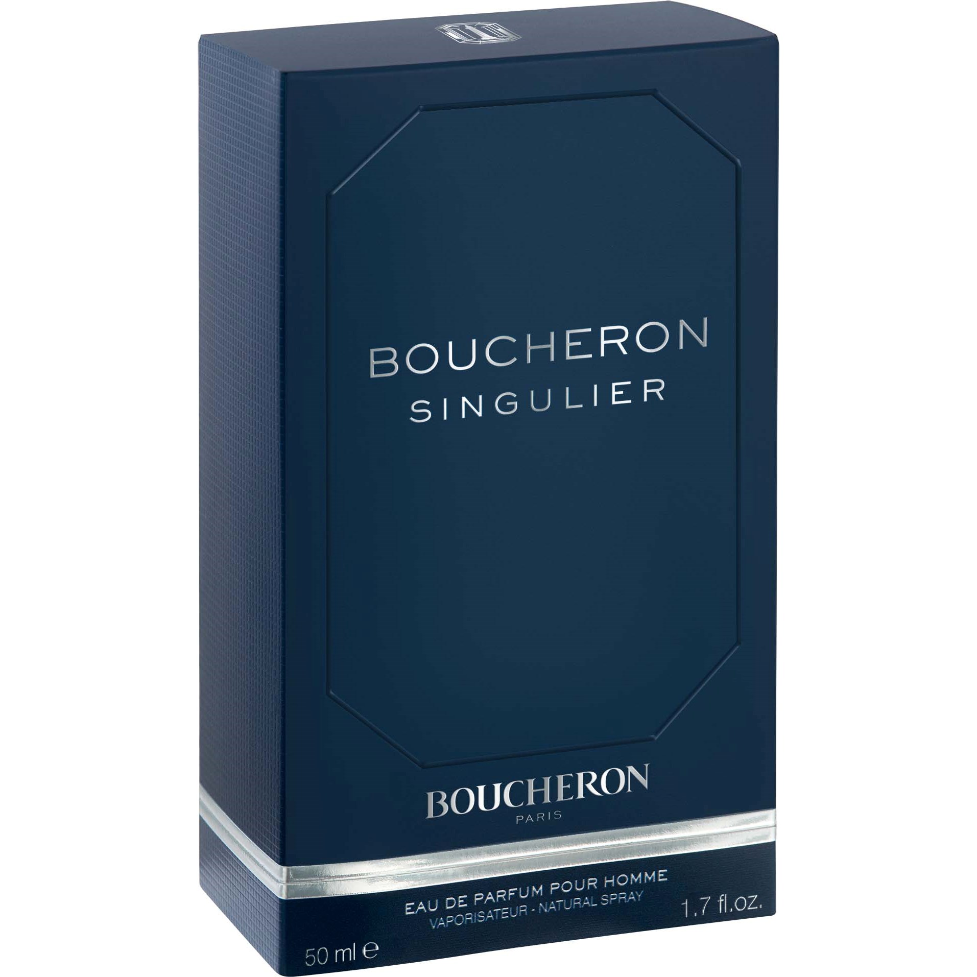 Boucheron Singulier Eau de Parfum 50 ml (obrázok 5)