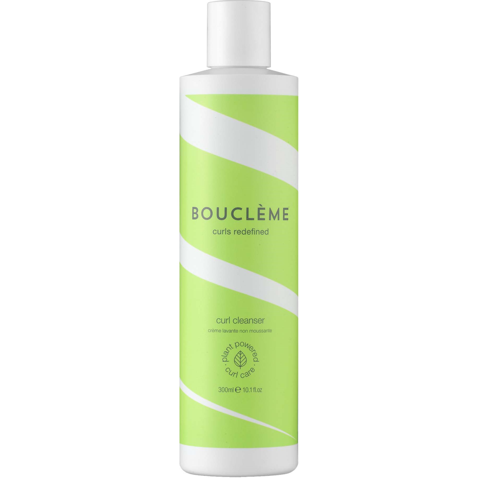 Bouclème Curl Cleanser 300 ml billede