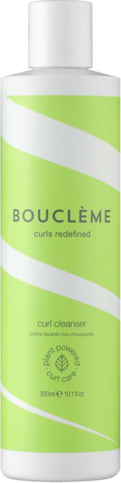 Bouclème Curl Cleanser 300 ml