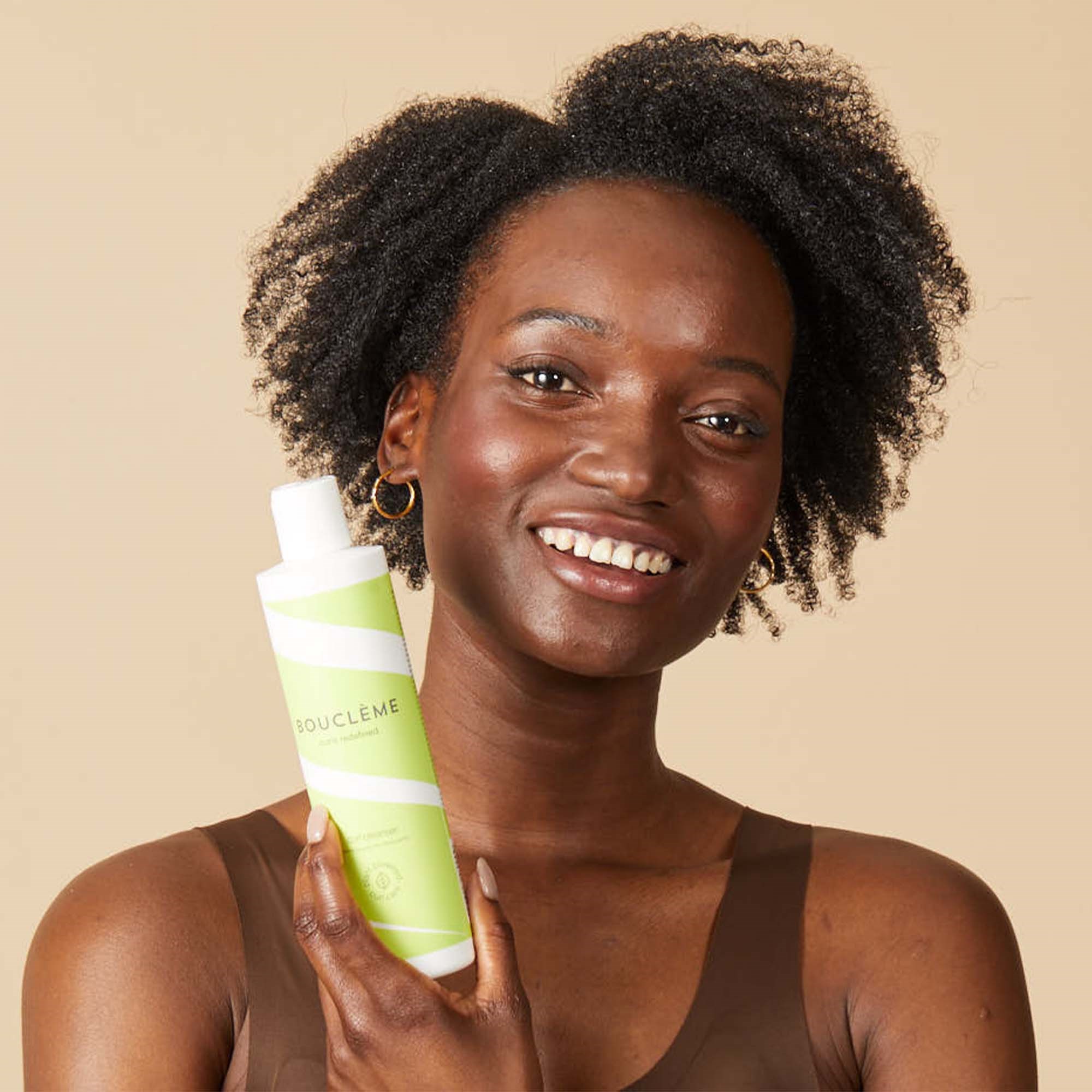 Bouclème Curl Cleanser 300 ml (obrázok 3)