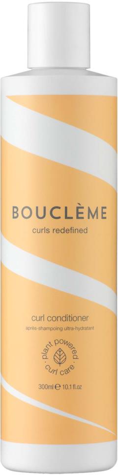 Bouclème Curl Conditioner 300 ml