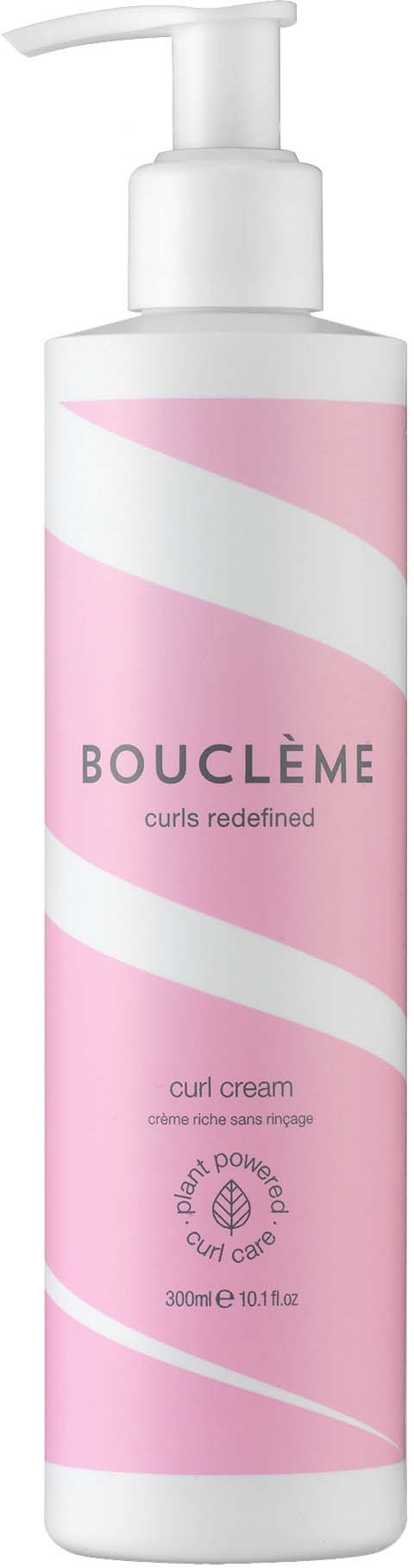 Bouclème Curl Cream 300 ml
