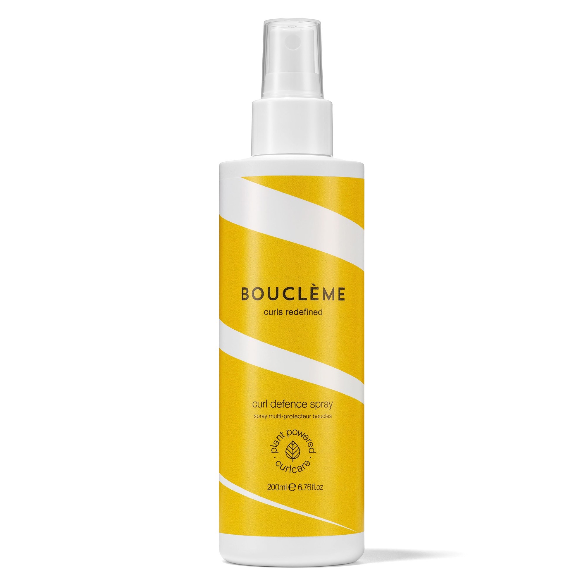 Bouclème Curl Defence Spray 200 ml billede