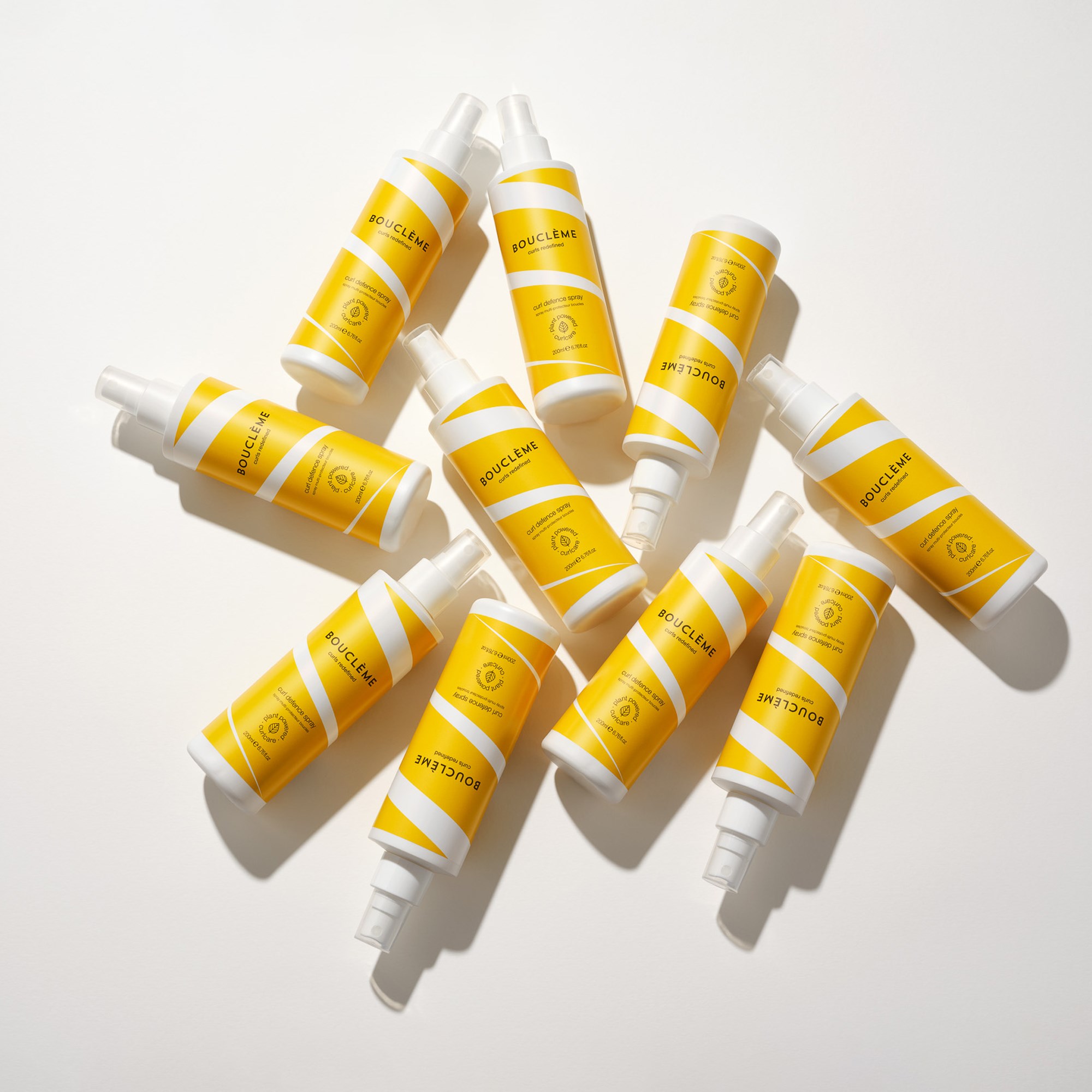 Alternativ bild 1 för Boucleme Curl Defence Spray 200 ml
