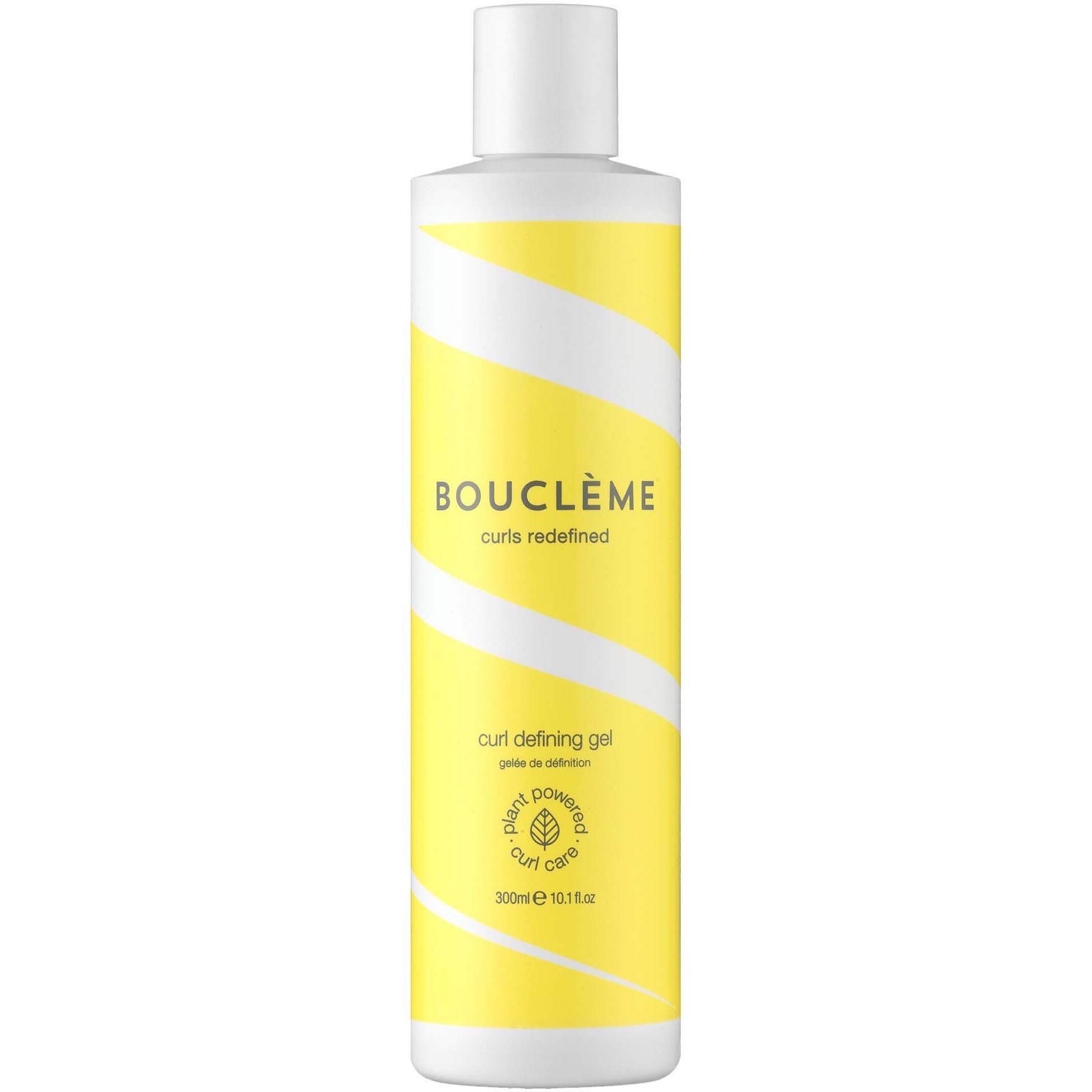 Bouclème Curl Defining Gel 300 ml billede