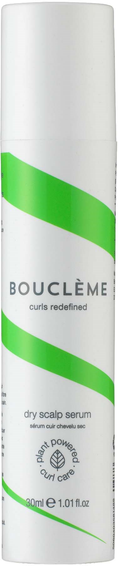 Bouclème Dry Scalp Serum 30 ml