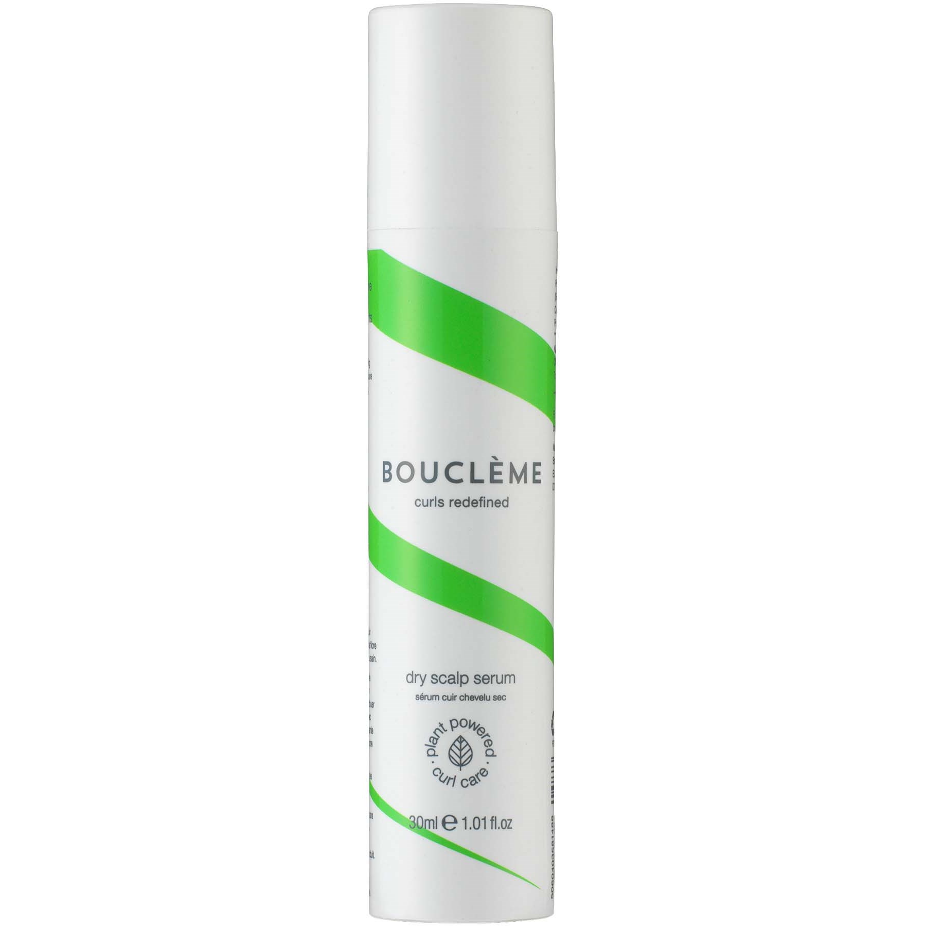 Bouclème Dry Scalp Serum 30 ml billede