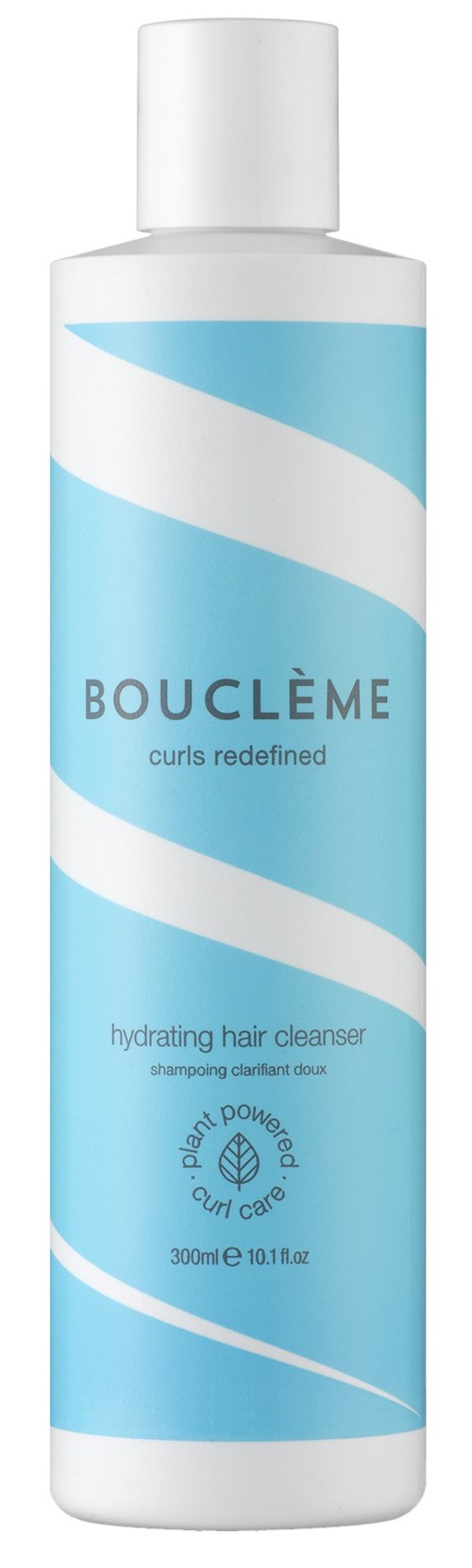 Bouclème Hydrating Hair Cleanser 300 ml