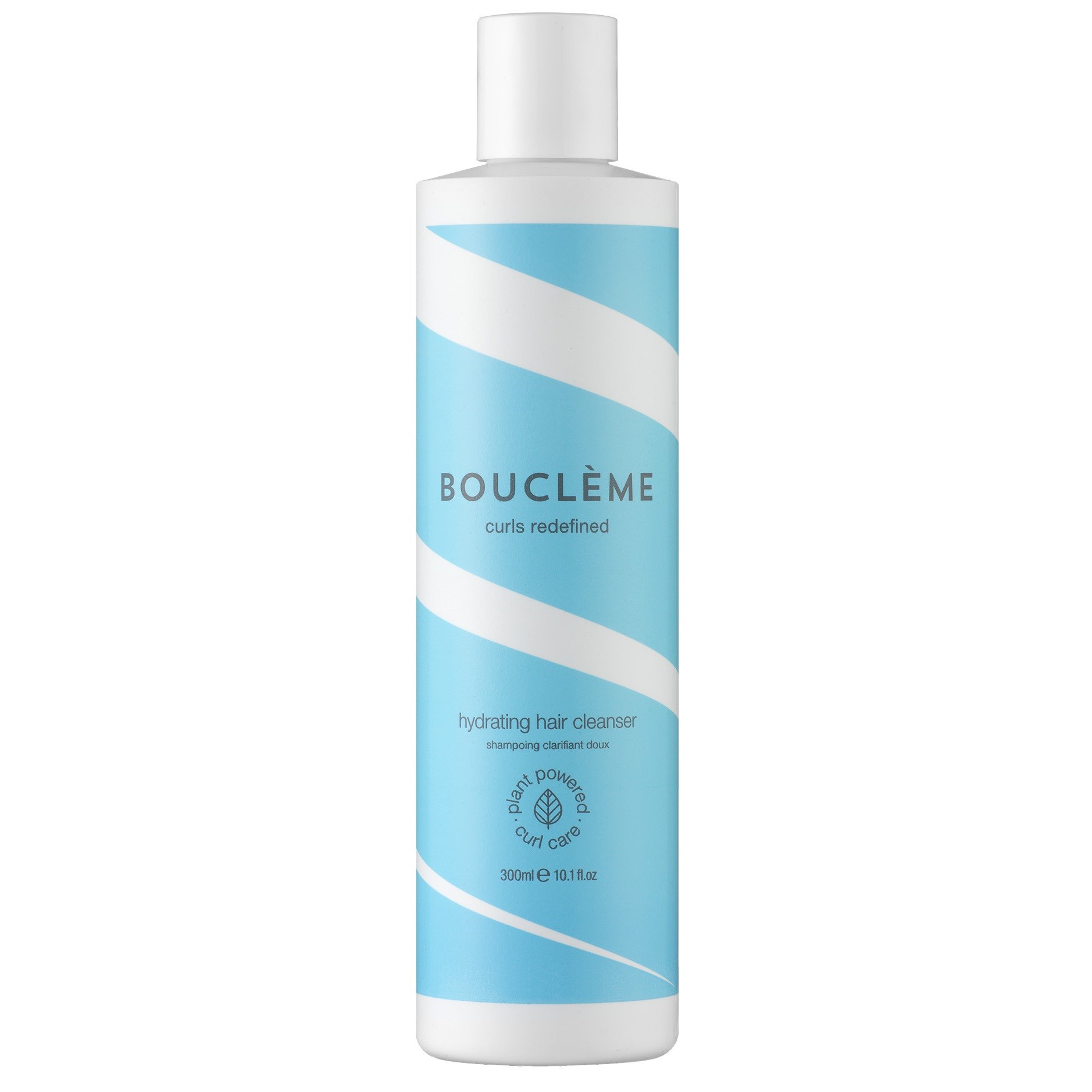 Bouclème Hydrating Hair Cleanser 300 ml billede