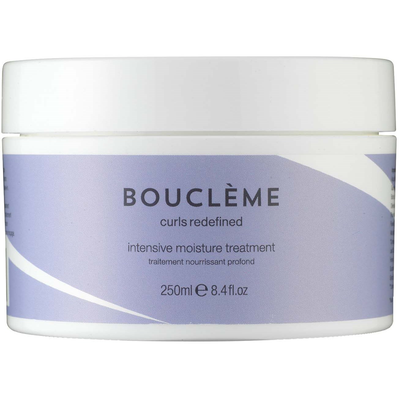Bouclème Intensive Moisture Treatment 250 ml billede