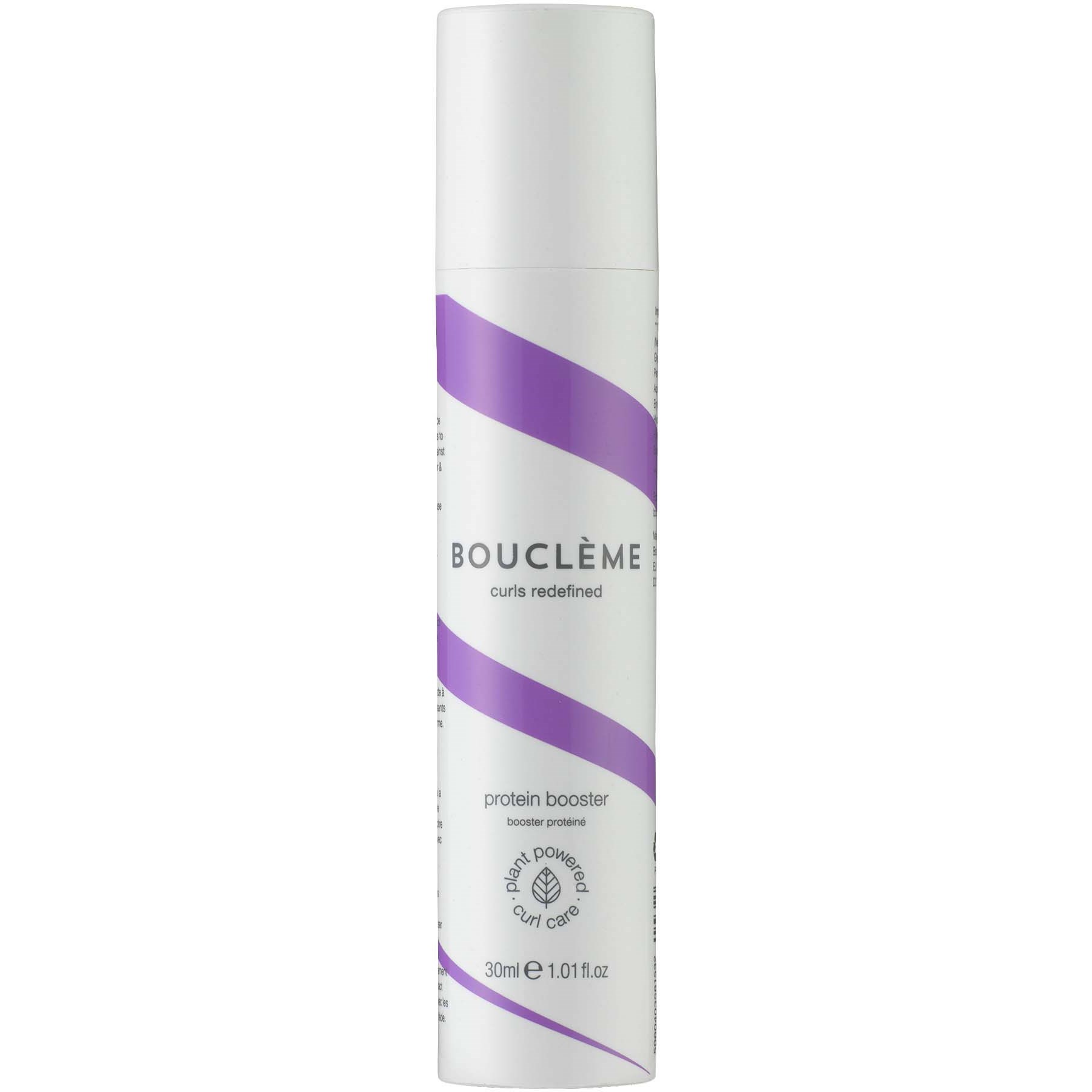 Bouclème Protein Booster 30 ml billede