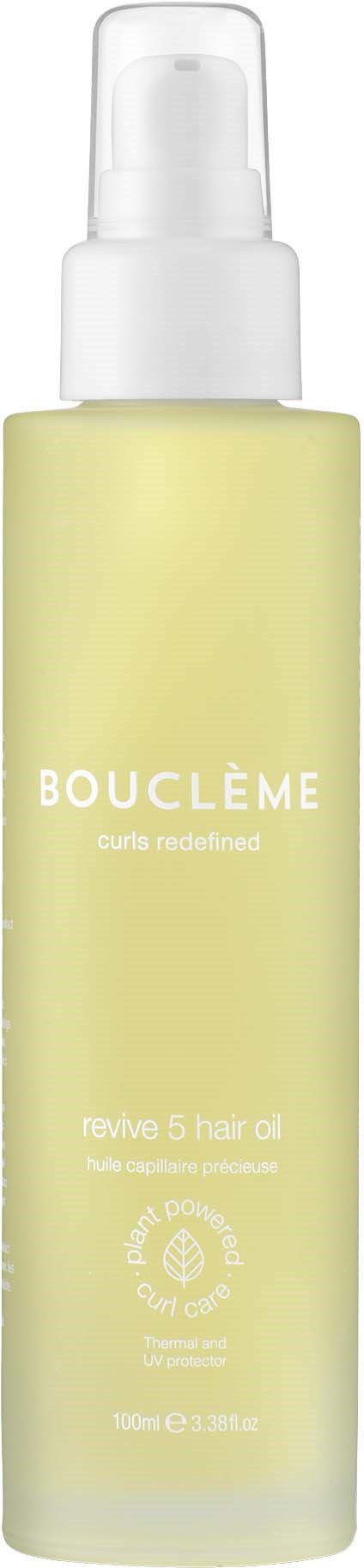 Bouclème Revive 5 Hair Oil 100 ml