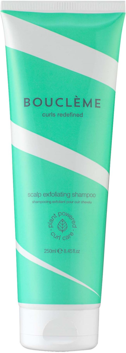 Bouclème Scalp Exfoliating Shampoo 250 ml