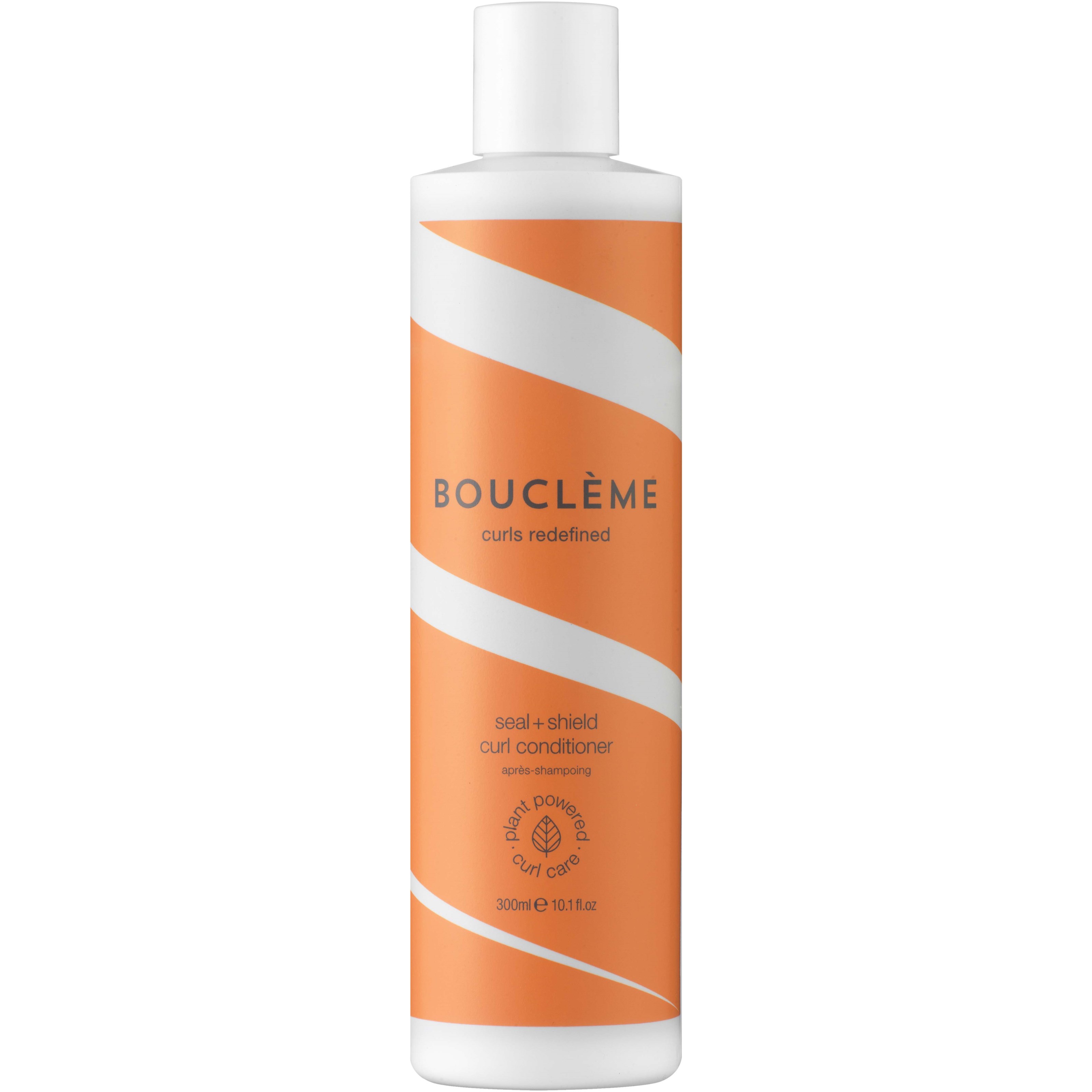 Bouclème Seal + Shield Conditioner 300 ml billede