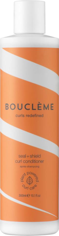Bouclème Seal + Shield Conditioner 300 ml