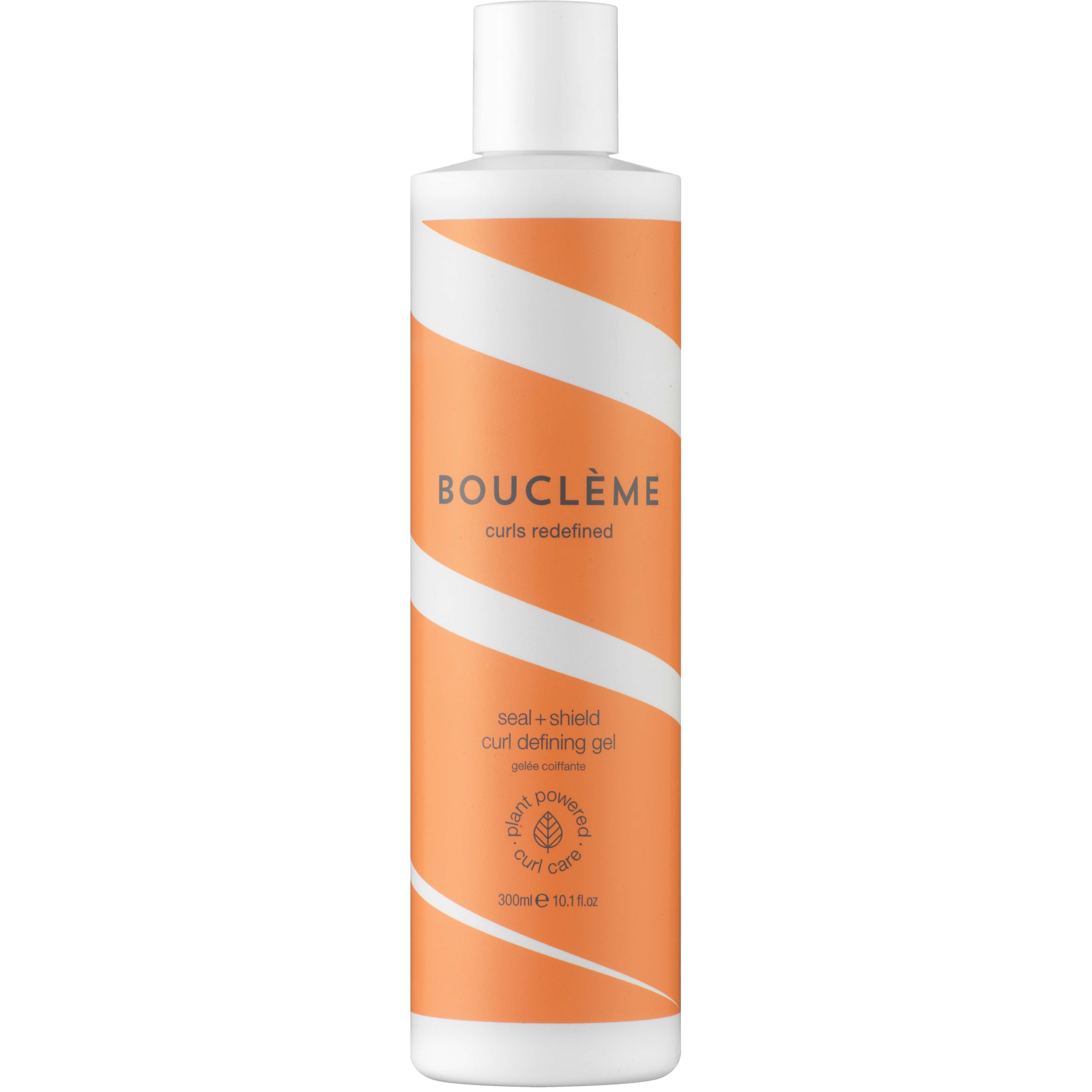 Boucleme Curls Redefined Seal + Shield Curl Defining Gel 300 ml