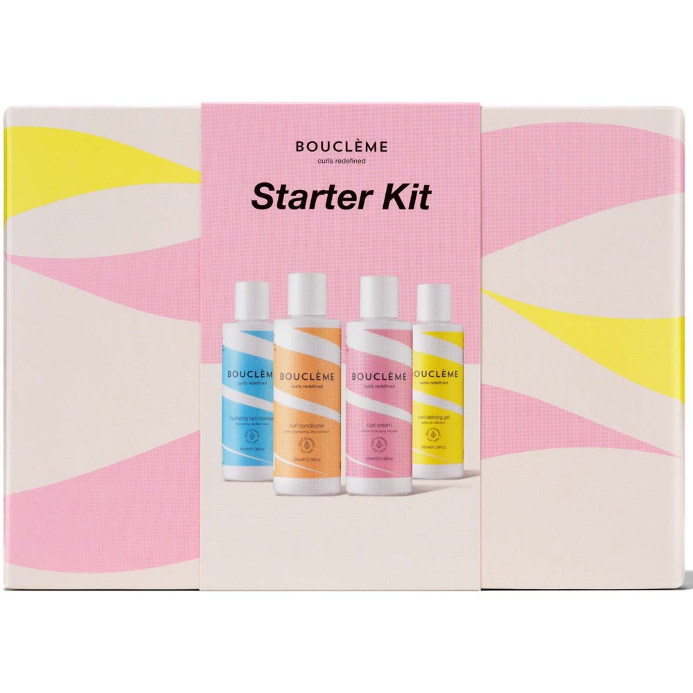 Bouclème Bouclème Starter Kit