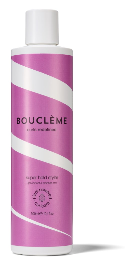 Bouclème Super Hold Styler 300 ml