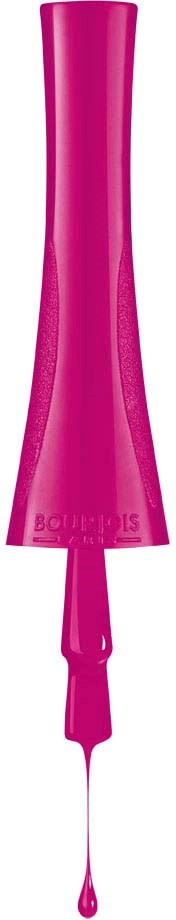 Bourjois Lakier do paznokci 1 Second 12 Pink Positive