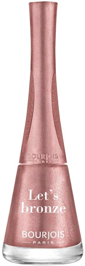 Bourjois Lakier do paznokci 1 Second 16 Let's Bronze