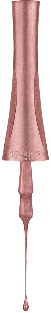 Bourjois Lakier do paznokci 1 Second 16 Let's Bronze