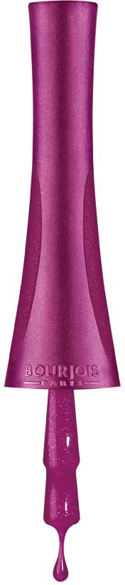 Bourjois Lakier do paznokci 1 Second 17 Aubergin Tocin