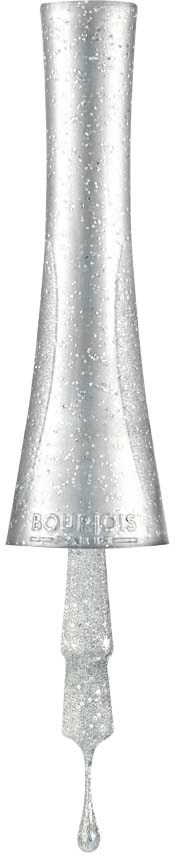 Bourjois Lakier do paznokci 1 Second 19 Grey Zy Night